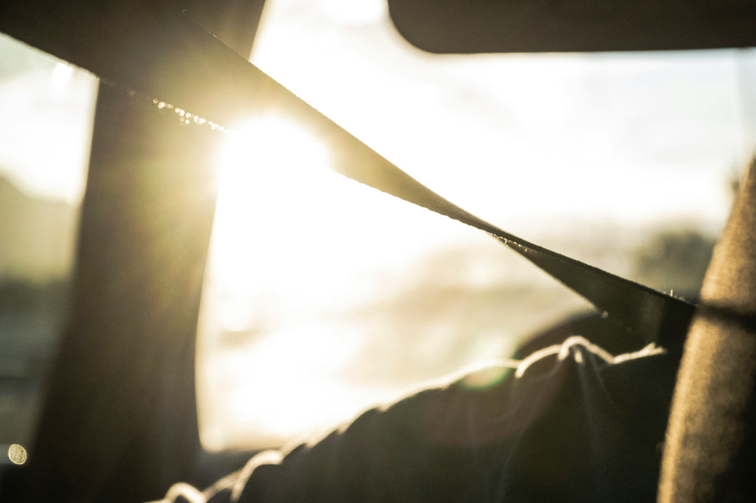 Are Car Windshield Sun Shades Worth It?