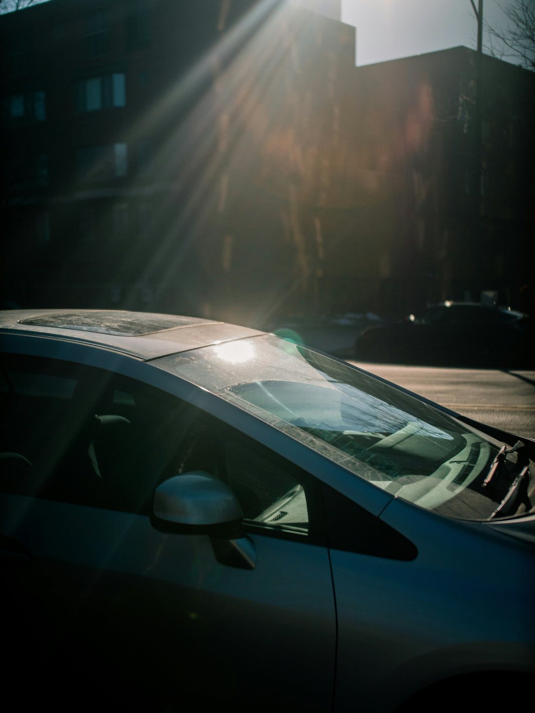 How to Maintain and Care for Your Car Windshield Sun Shades