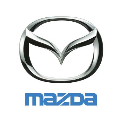 Mazda_logo